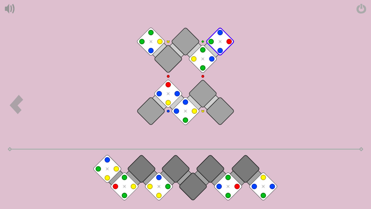 Color Patterns screenshot 5