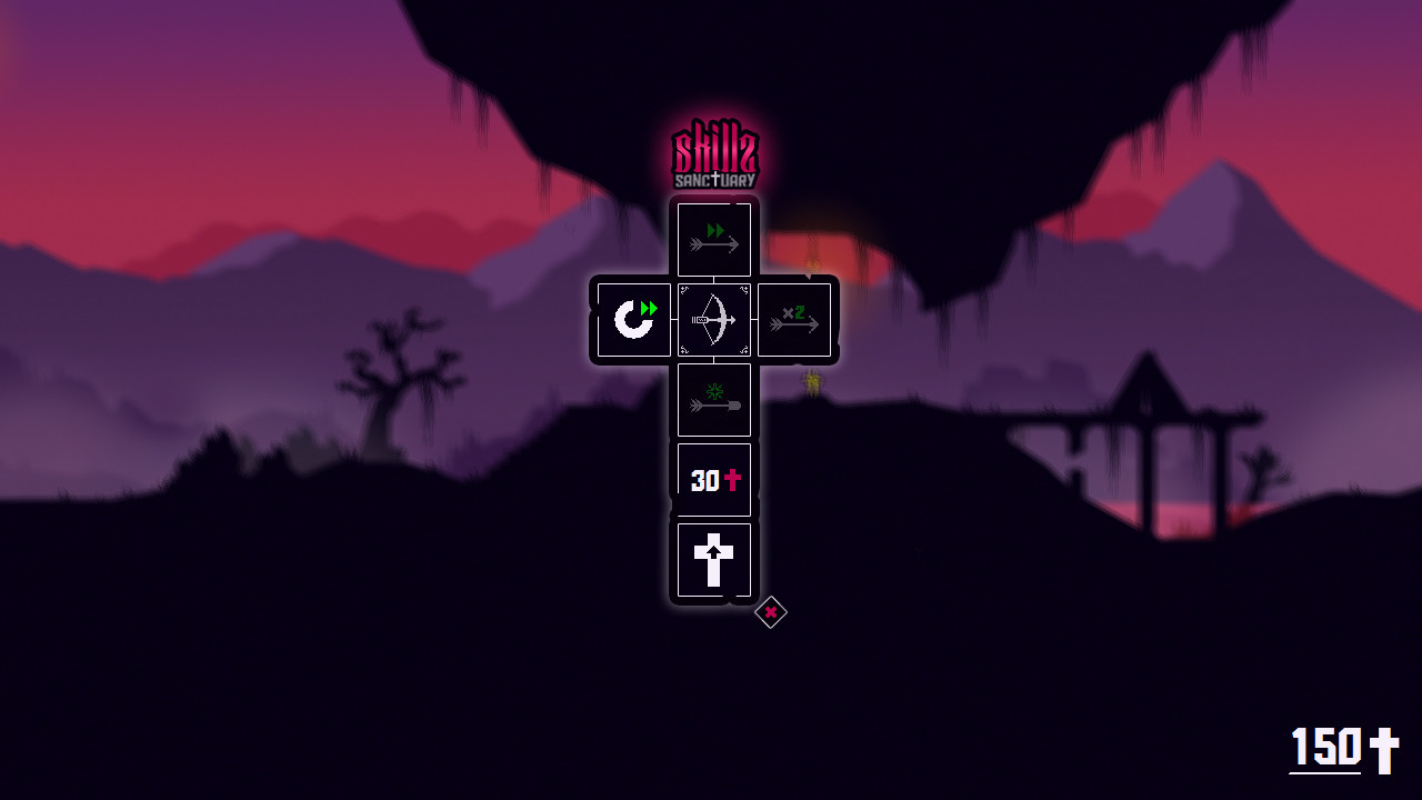 Cursed Quest screenshot 4