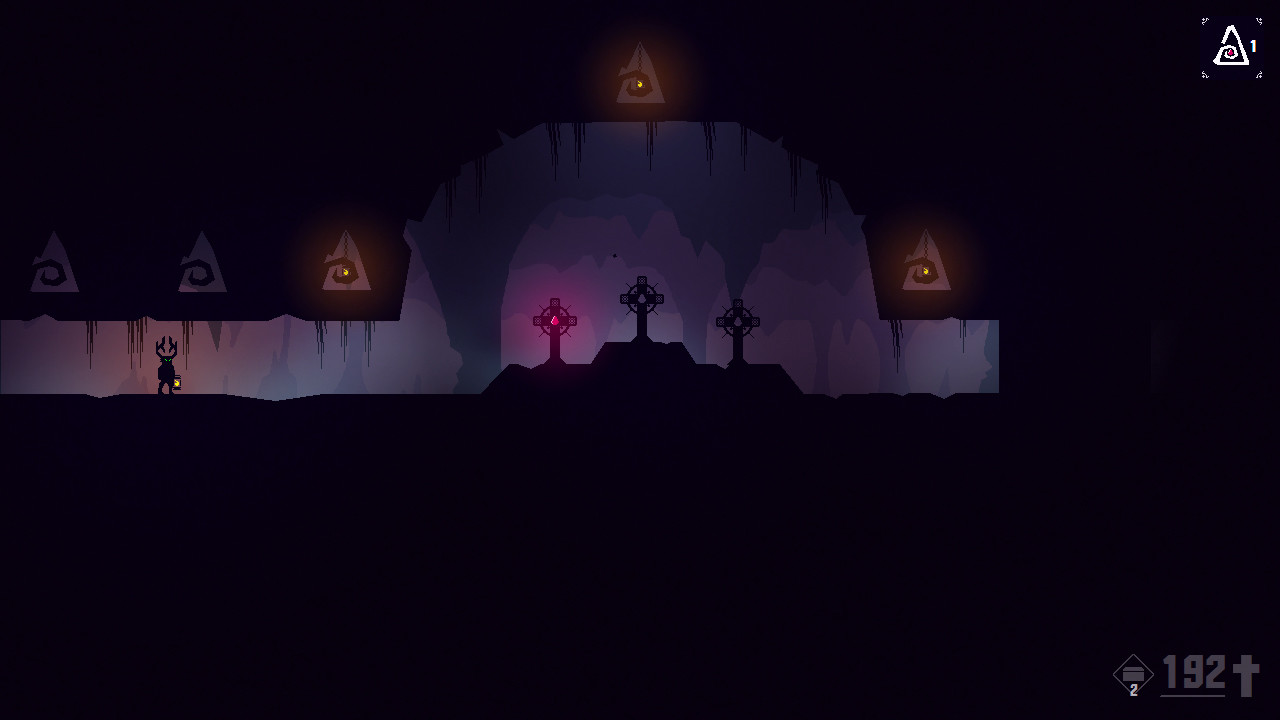 Cursed Quest screenshot 5