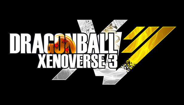 DRAGON BALL XENOVERSE 3