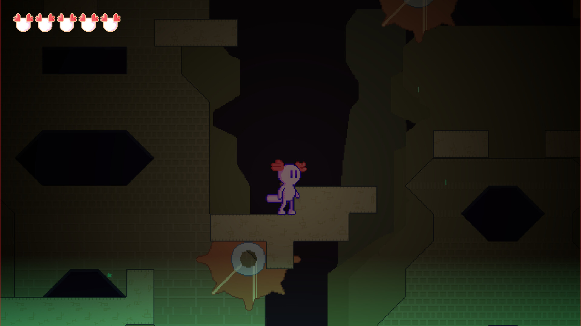 Xolotl screenshot 12