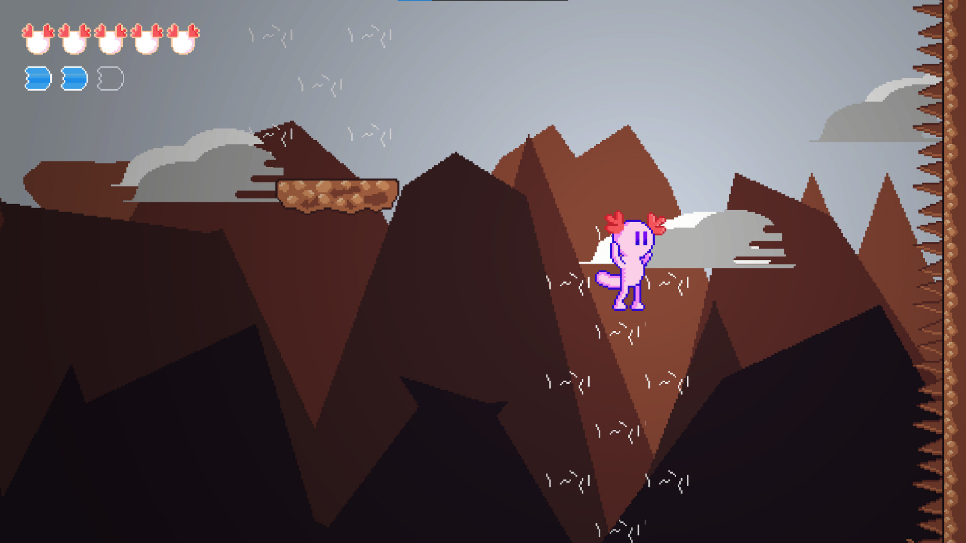 Xolotl screenshot 2
