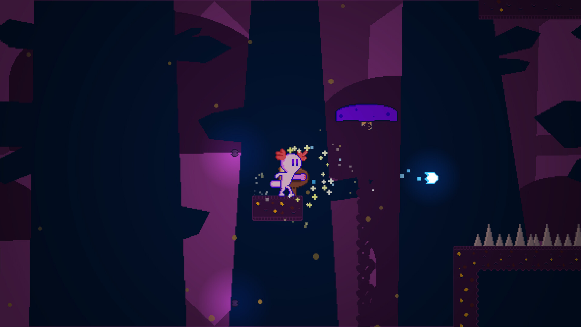 Xolotl screenshot 10