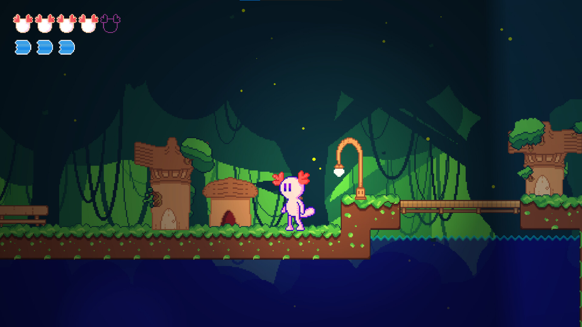Xolotl screenshot 11