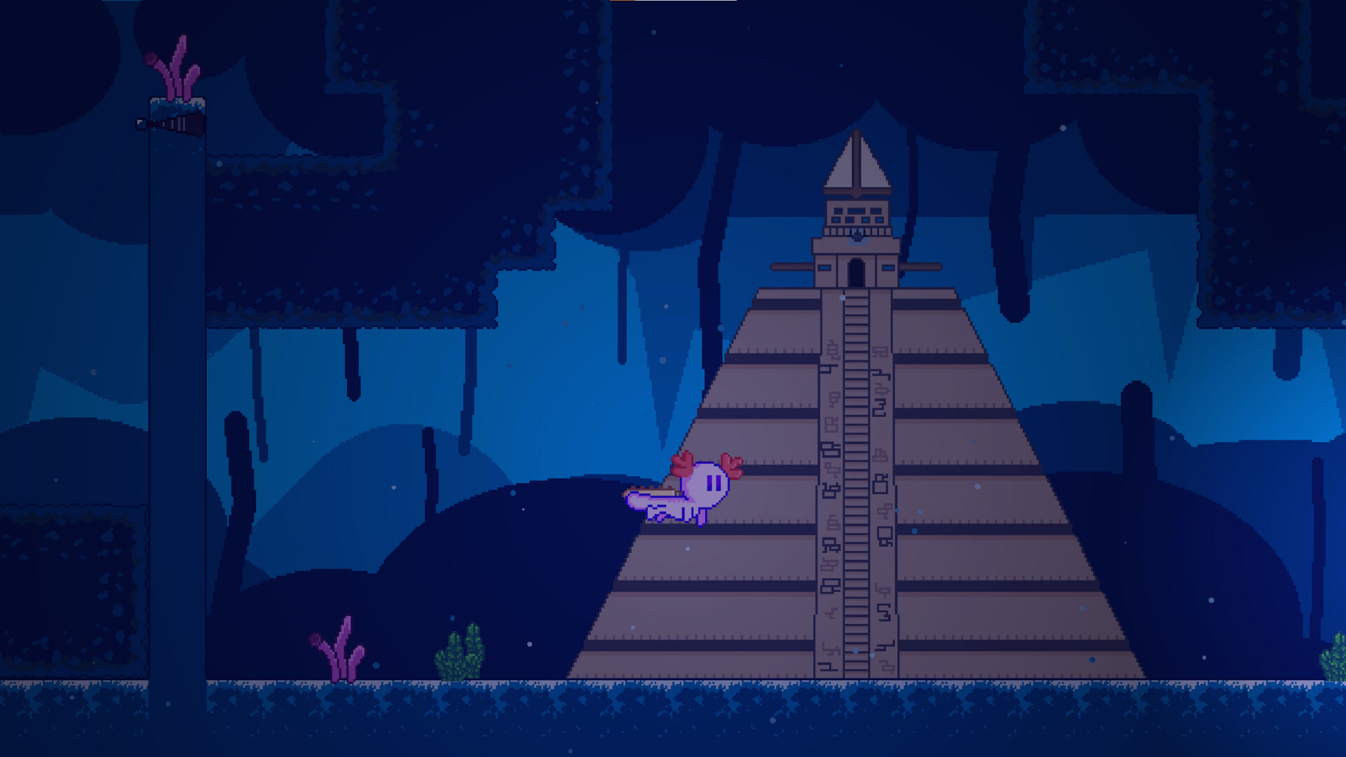 Xolotl screenshot 13