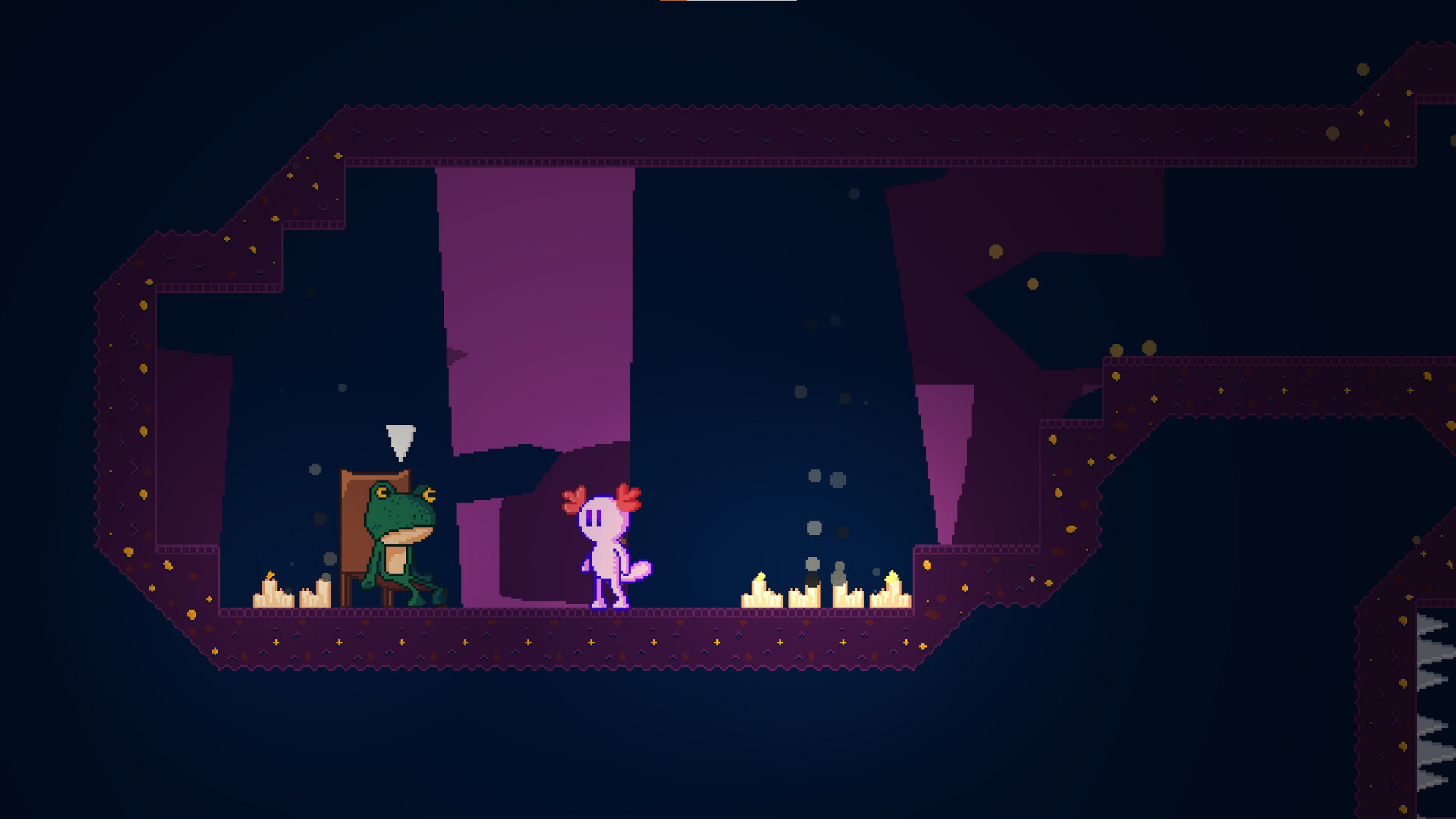 Xolotl screenshot 4