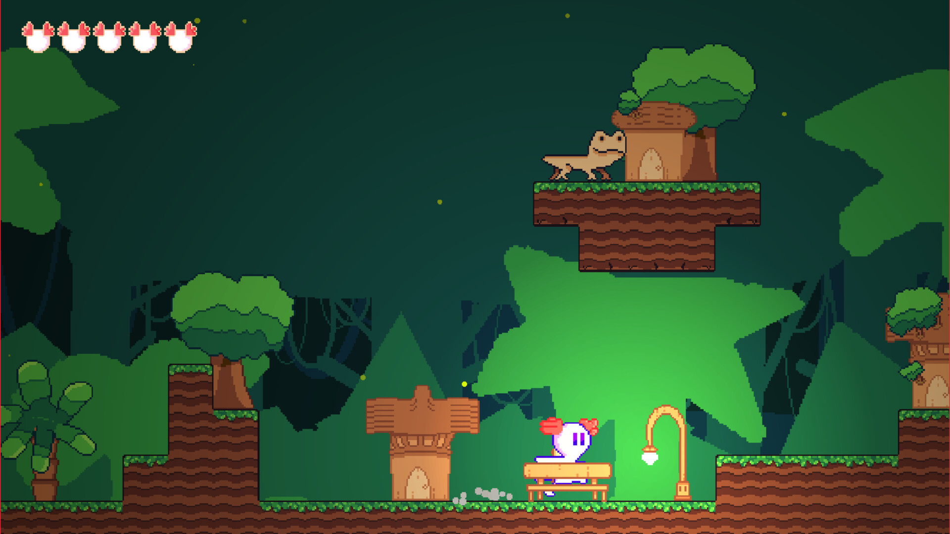 Xolotl screenshot 1