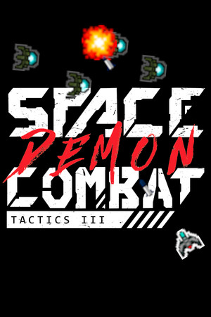 Space Demon Combat Tactics III