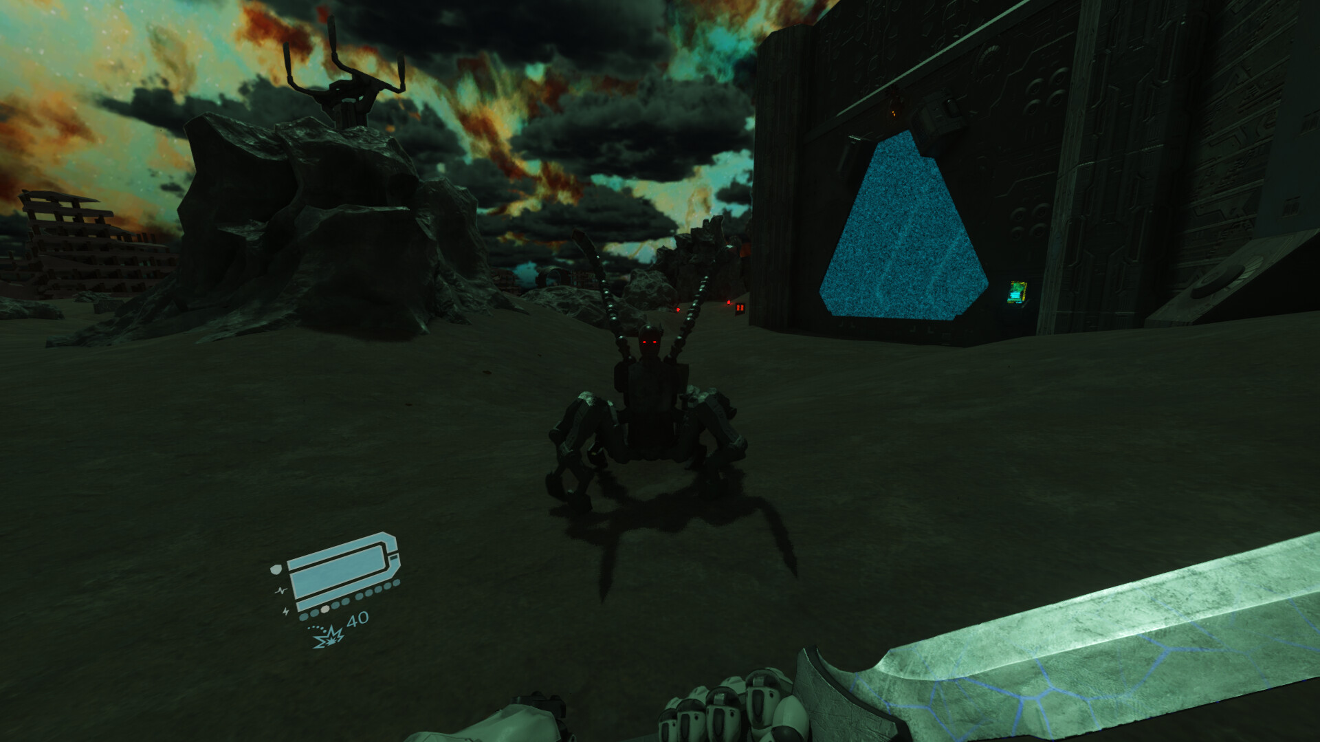THNT screenshot 4