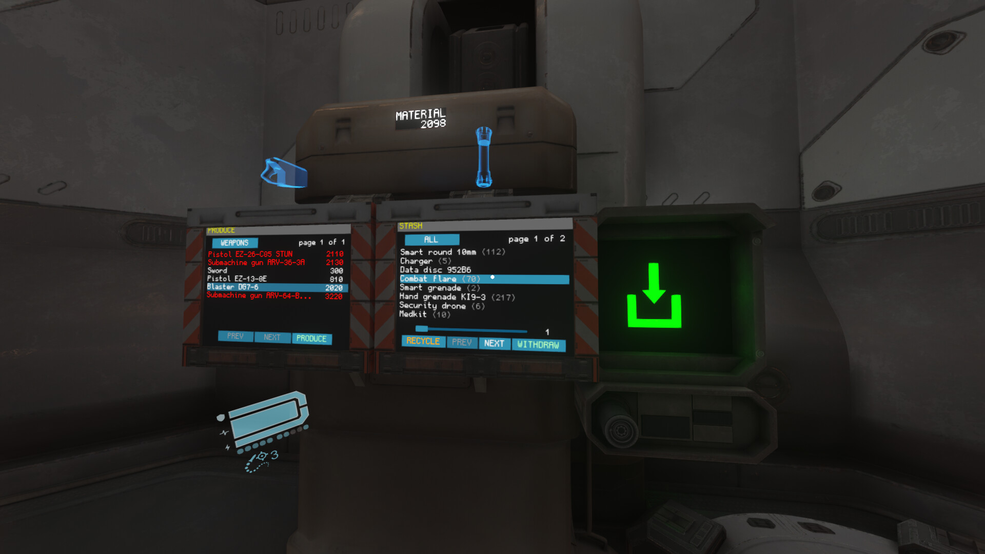 THNT screenshot 7
