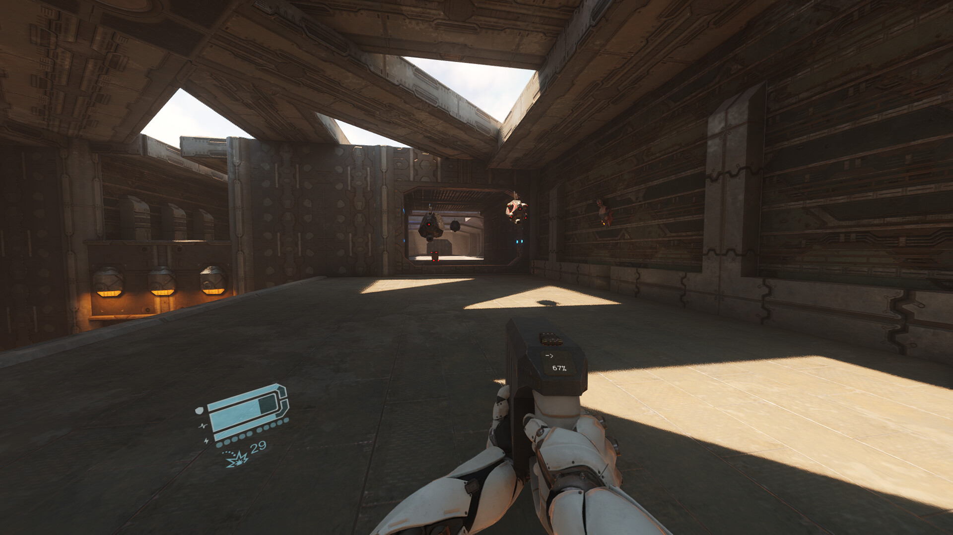 THNT screenshot 1