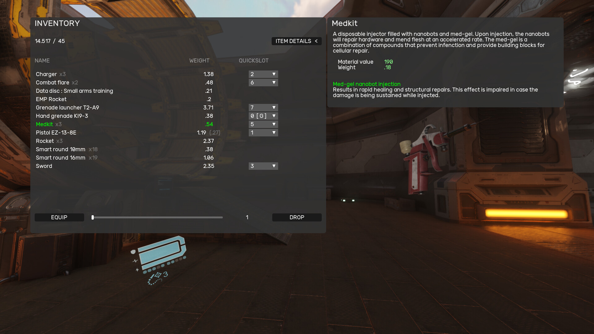 THNT screenshot 8