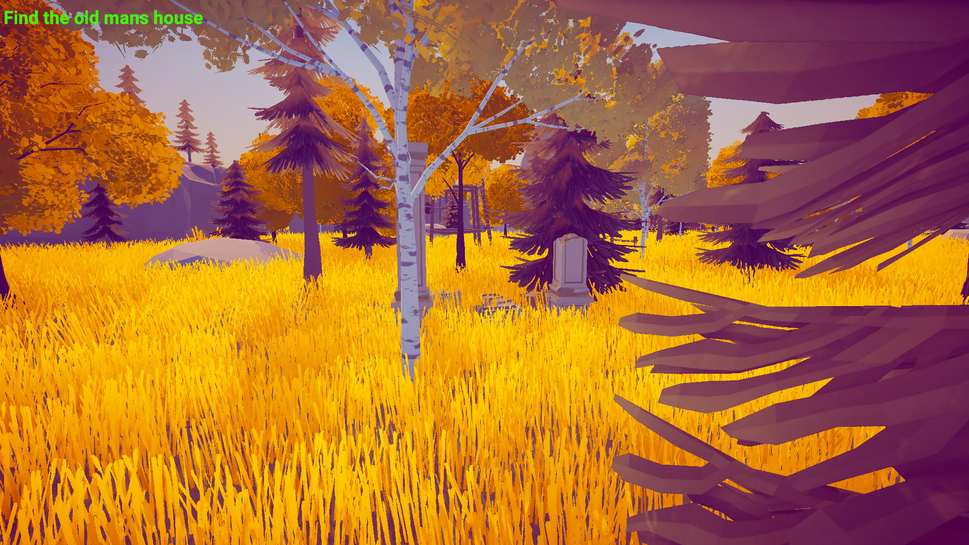 Forest Mystery screenshot 6
