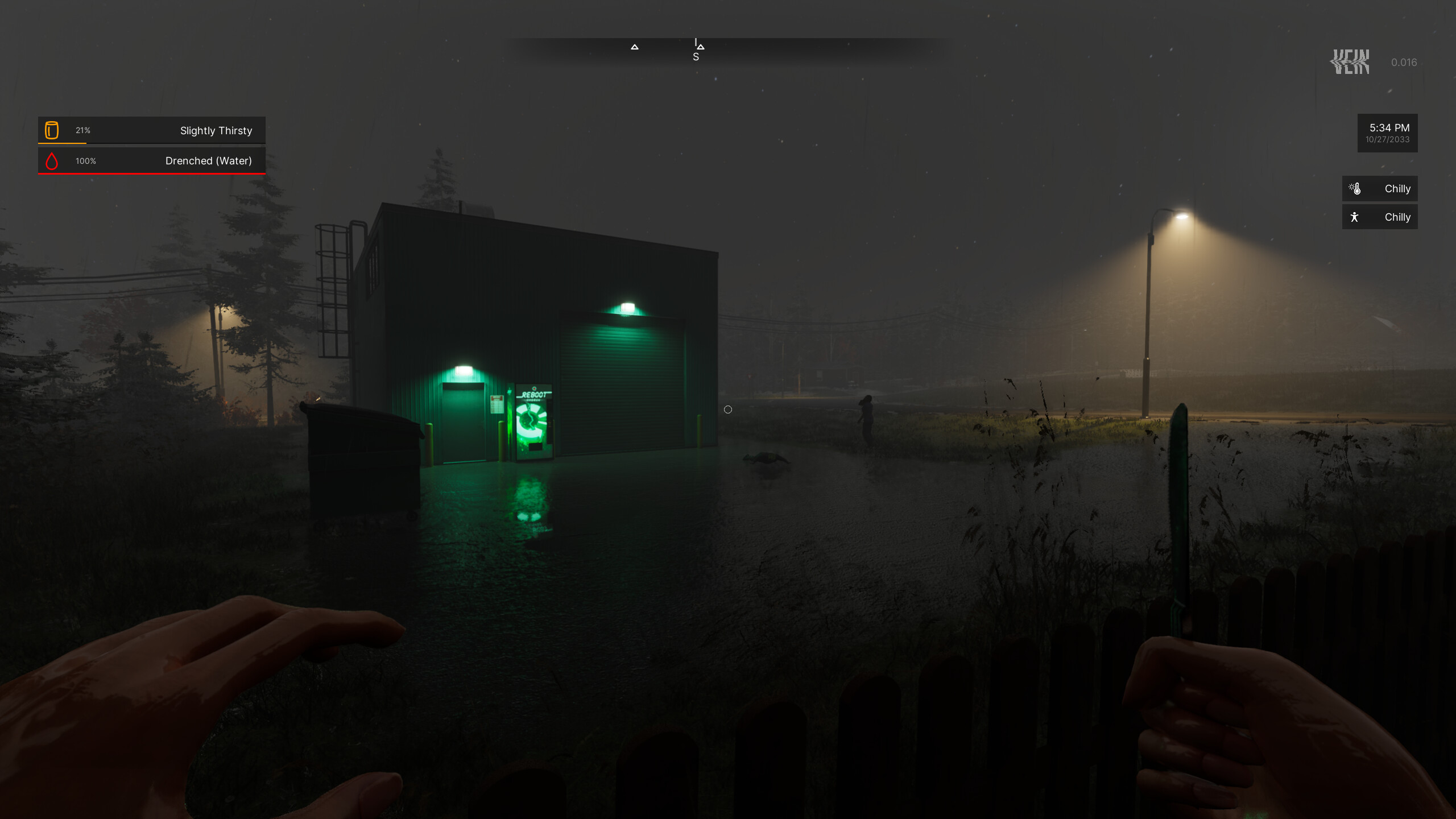 VEIN screenshot 14