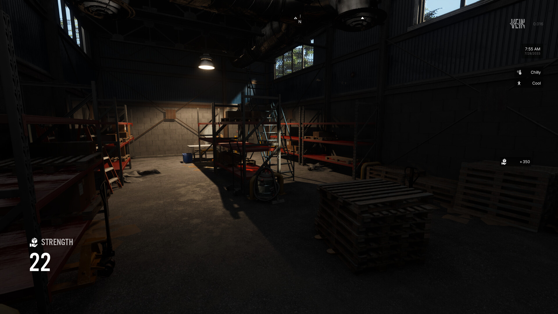 VEIN — изображение 6