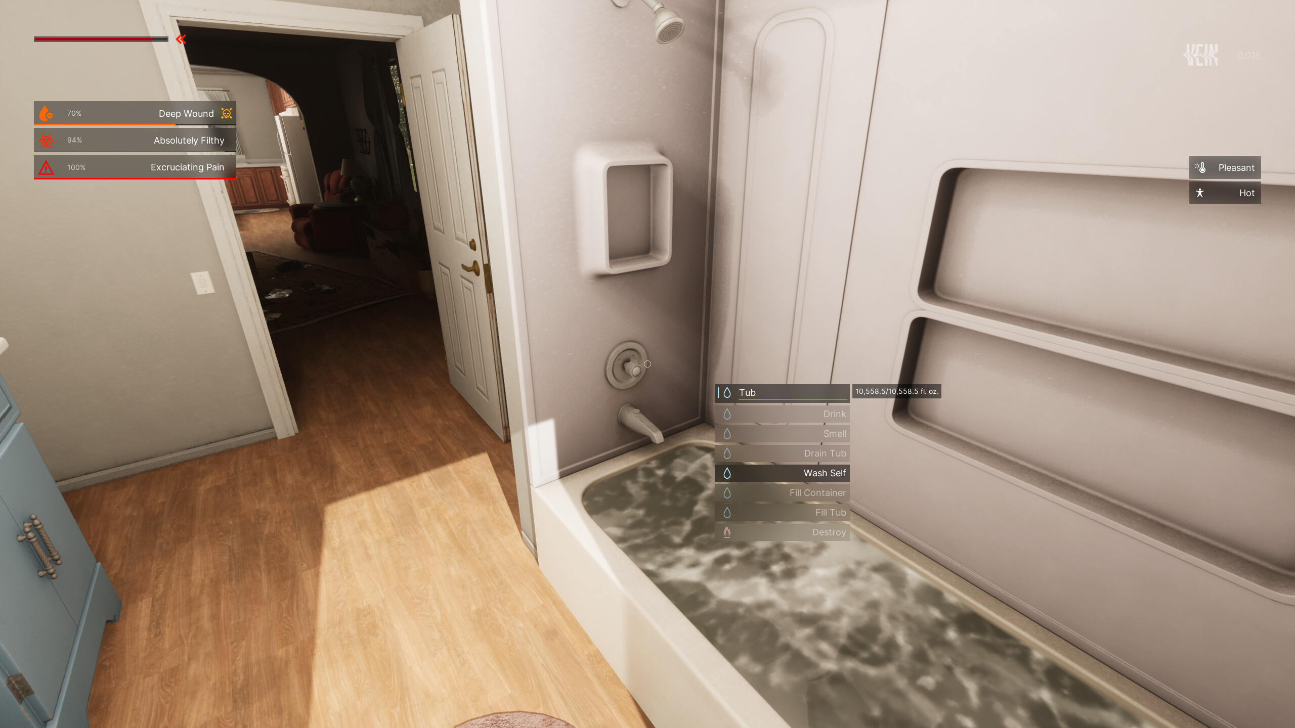 VEIN screenshot 11