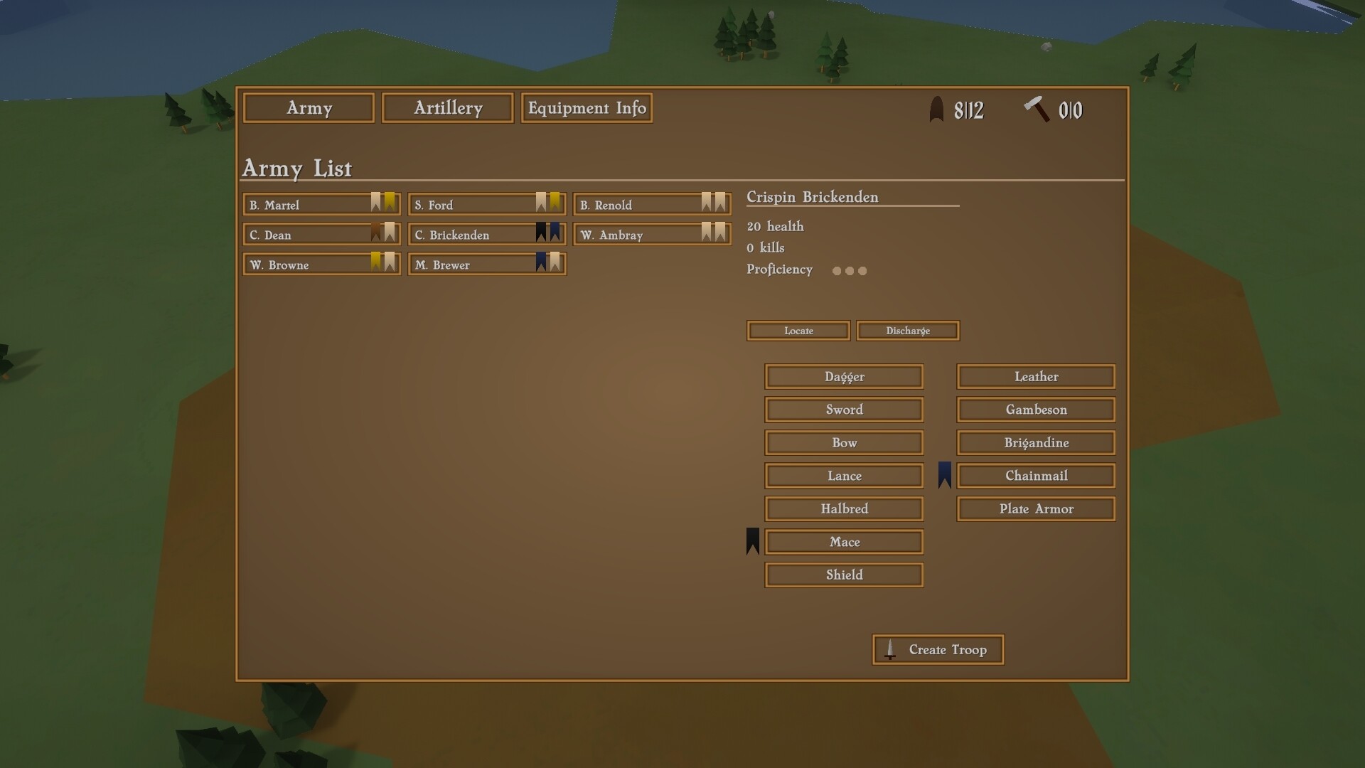 A Modest Legacy screenshot 8