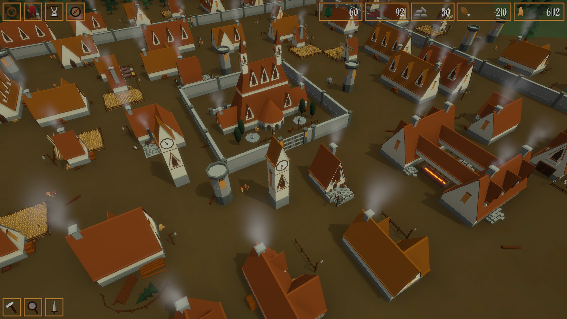 A Modest Legacy screenshot 3