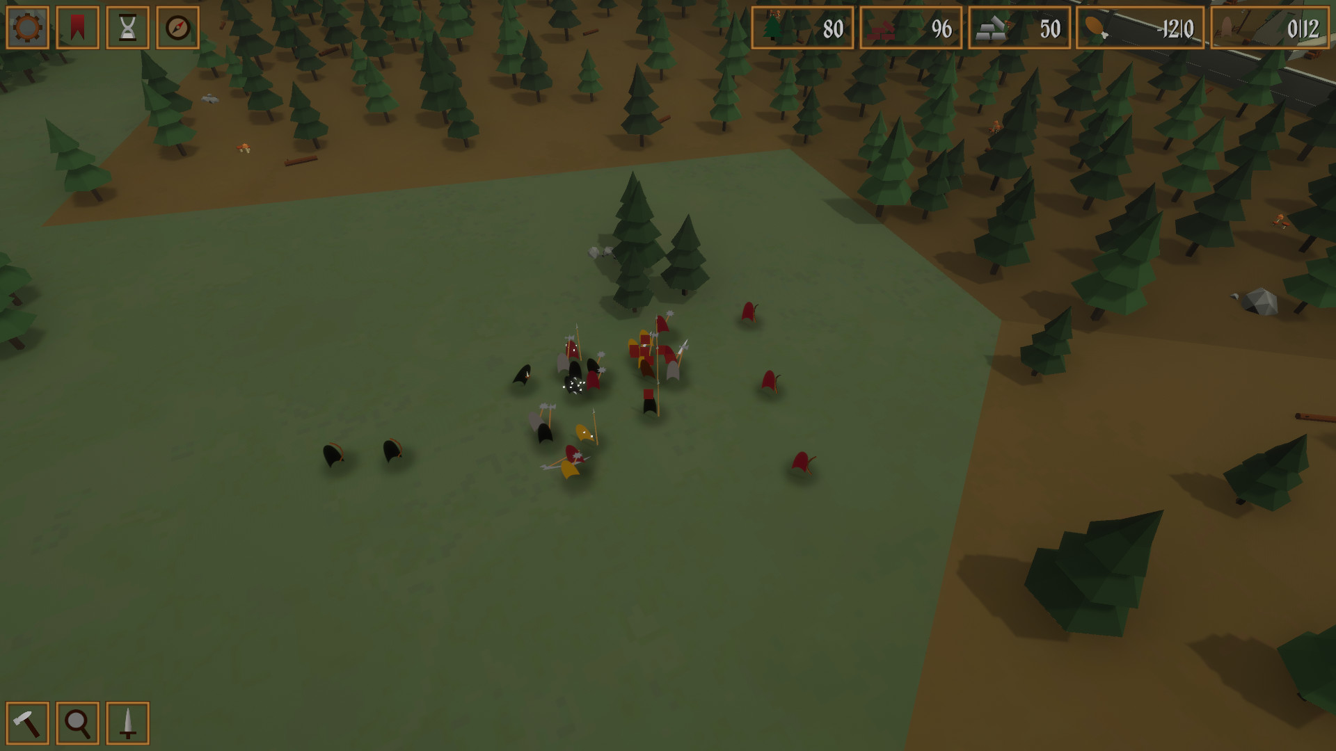 A Modest Legacy screenshot 5