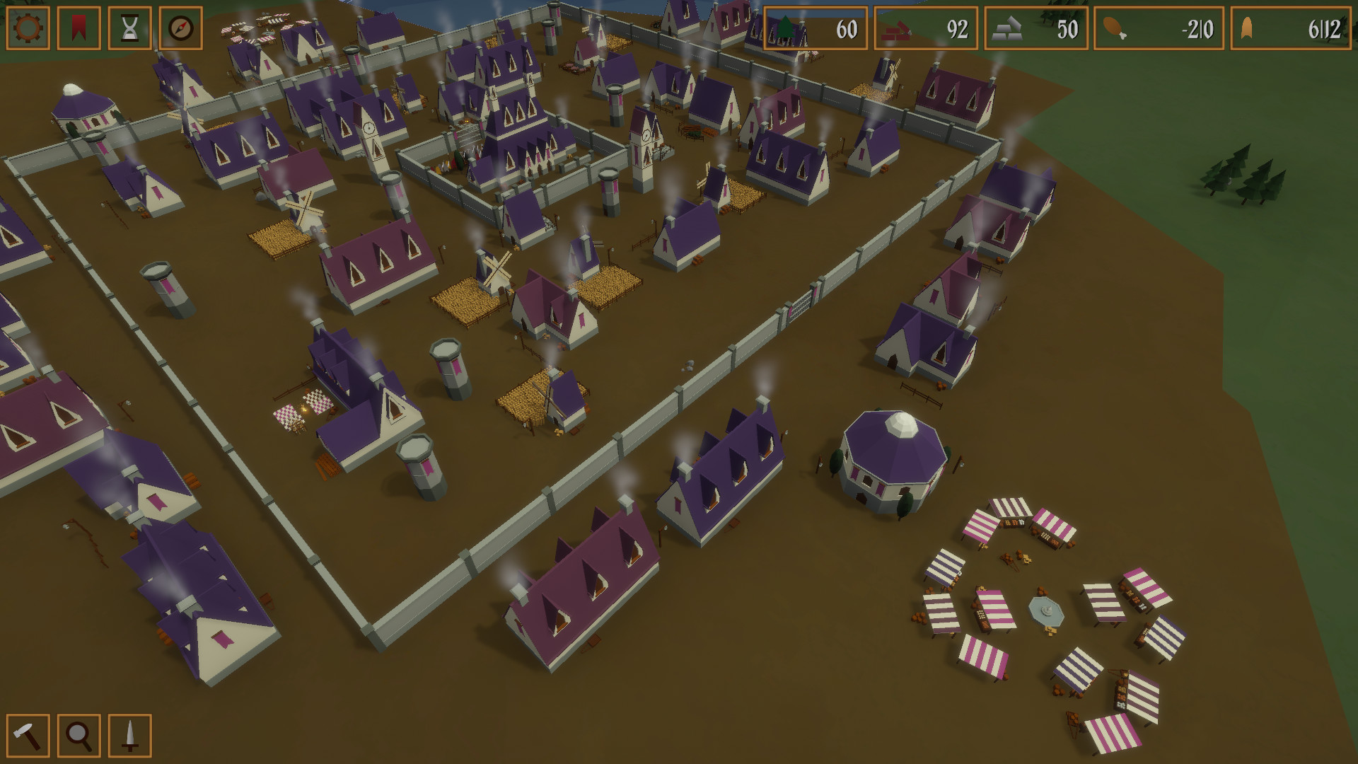 A Modest Legacy screenshot 7