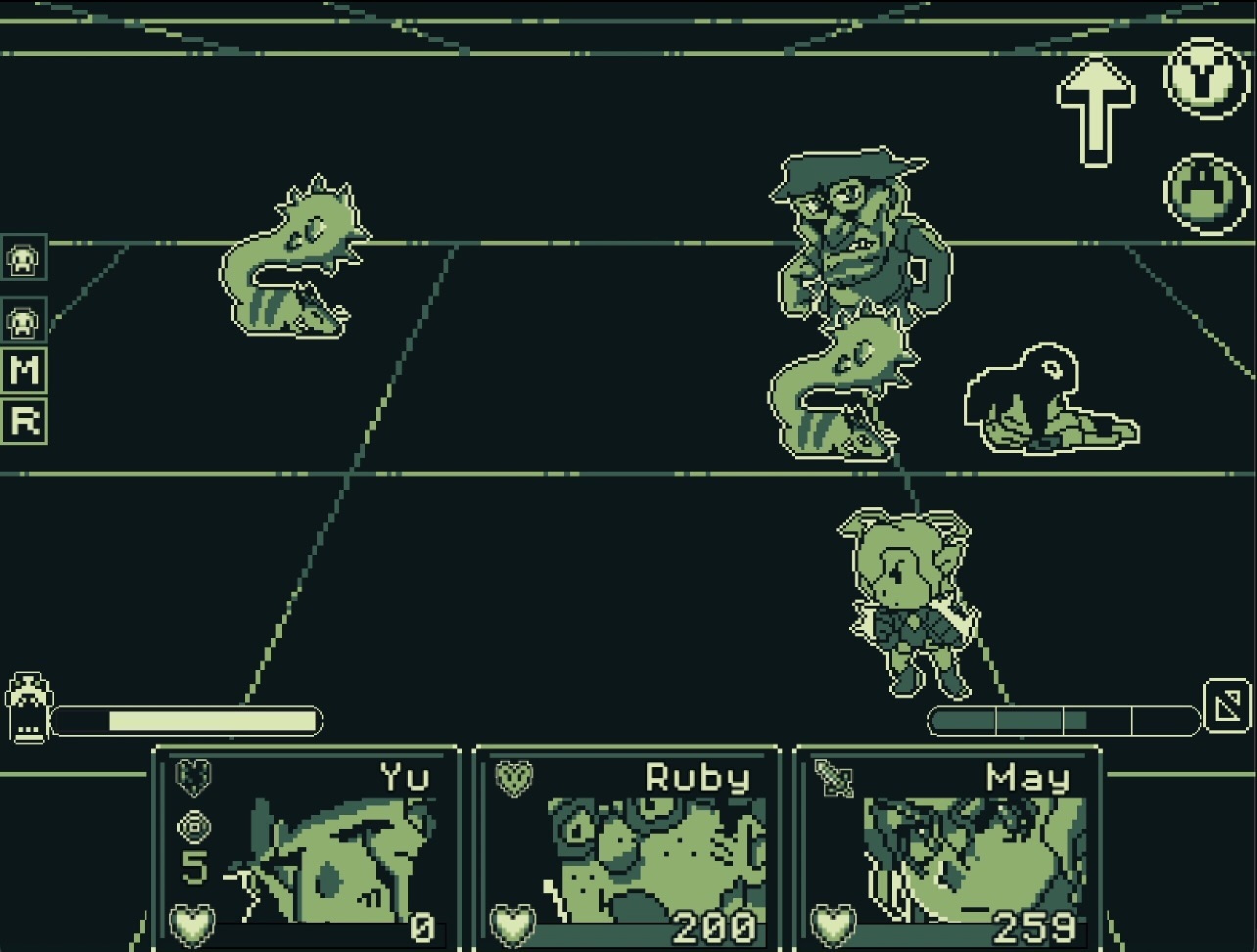 Kazak screenshot 8