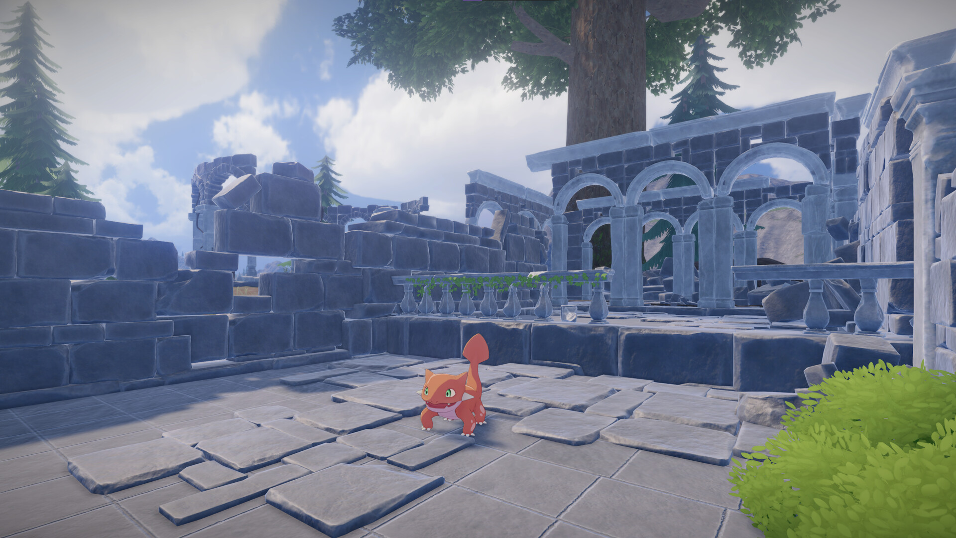 Kindred Fates screenshot 8