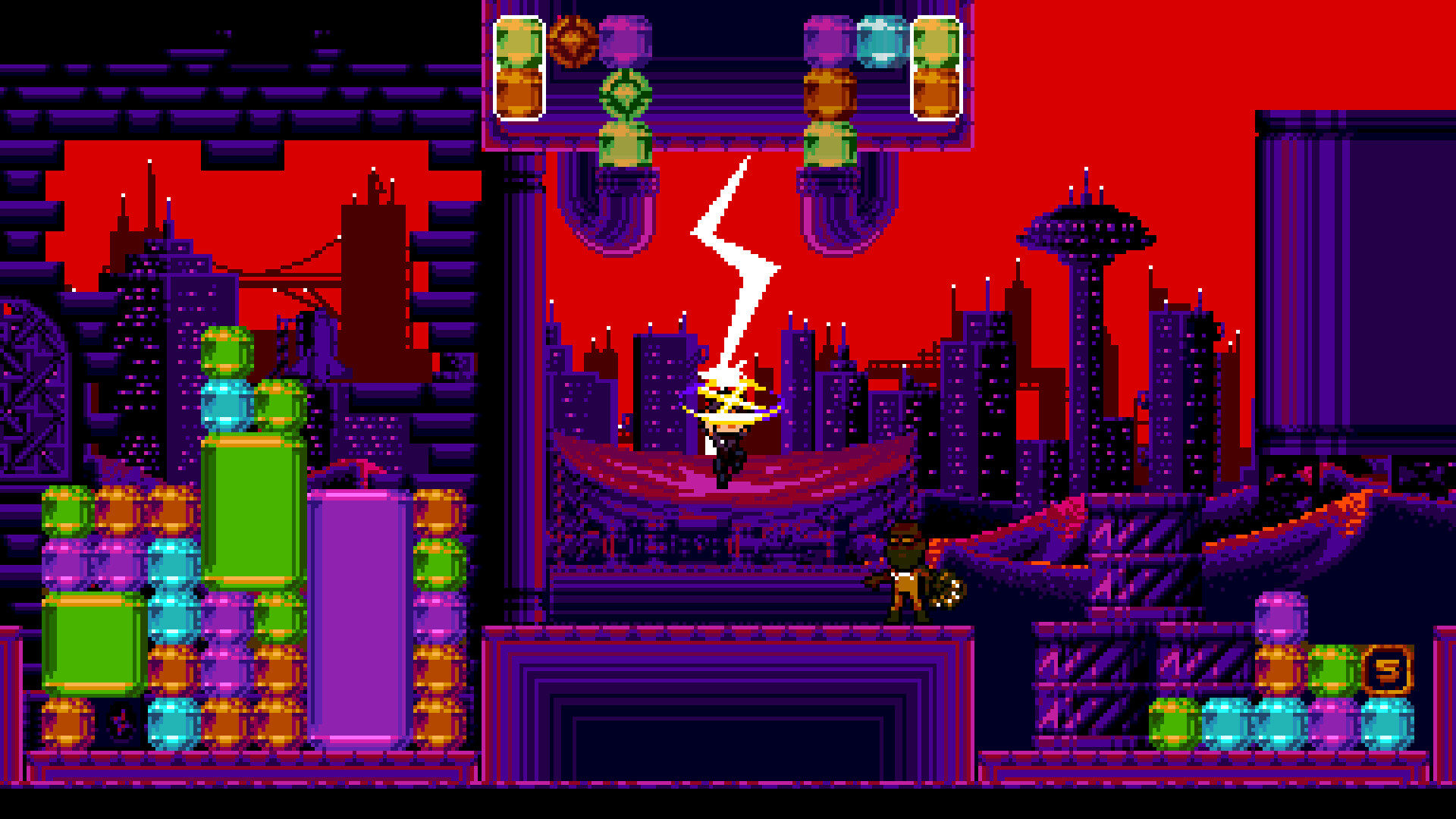 Pip Puzzle screenshot 4