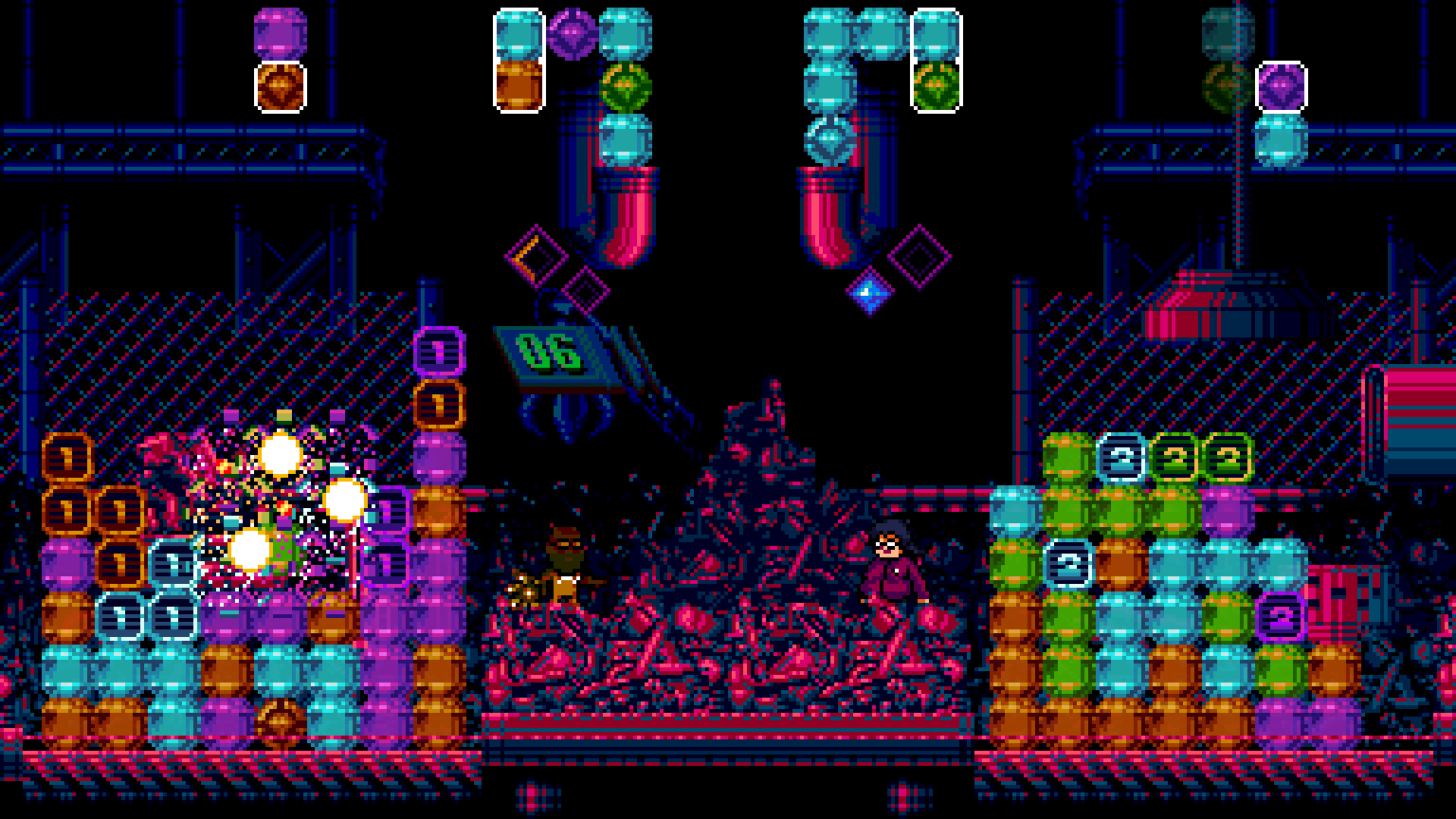Pip Puzzle screenshot 5