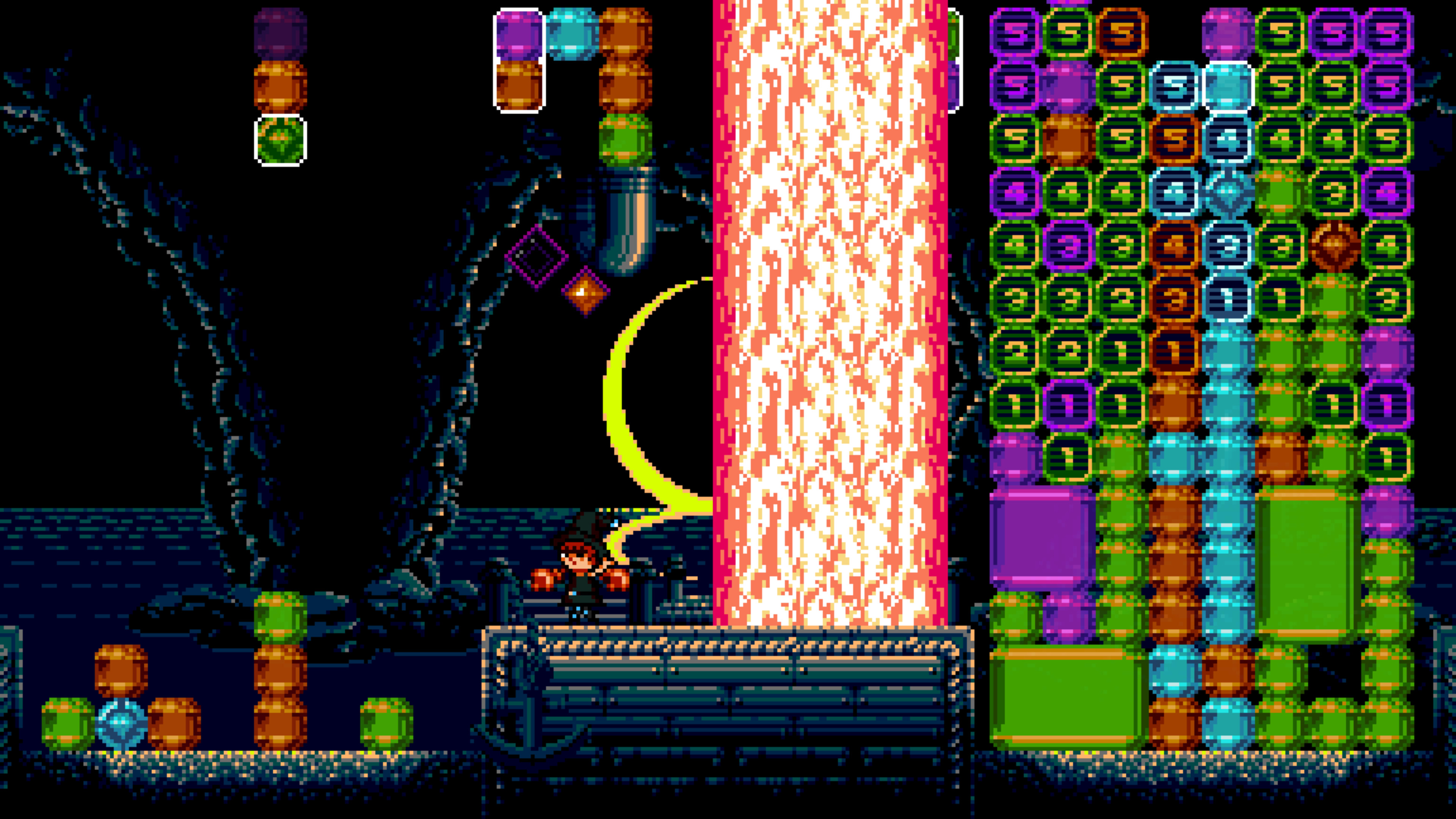 Pip Puzzle screenshot 3