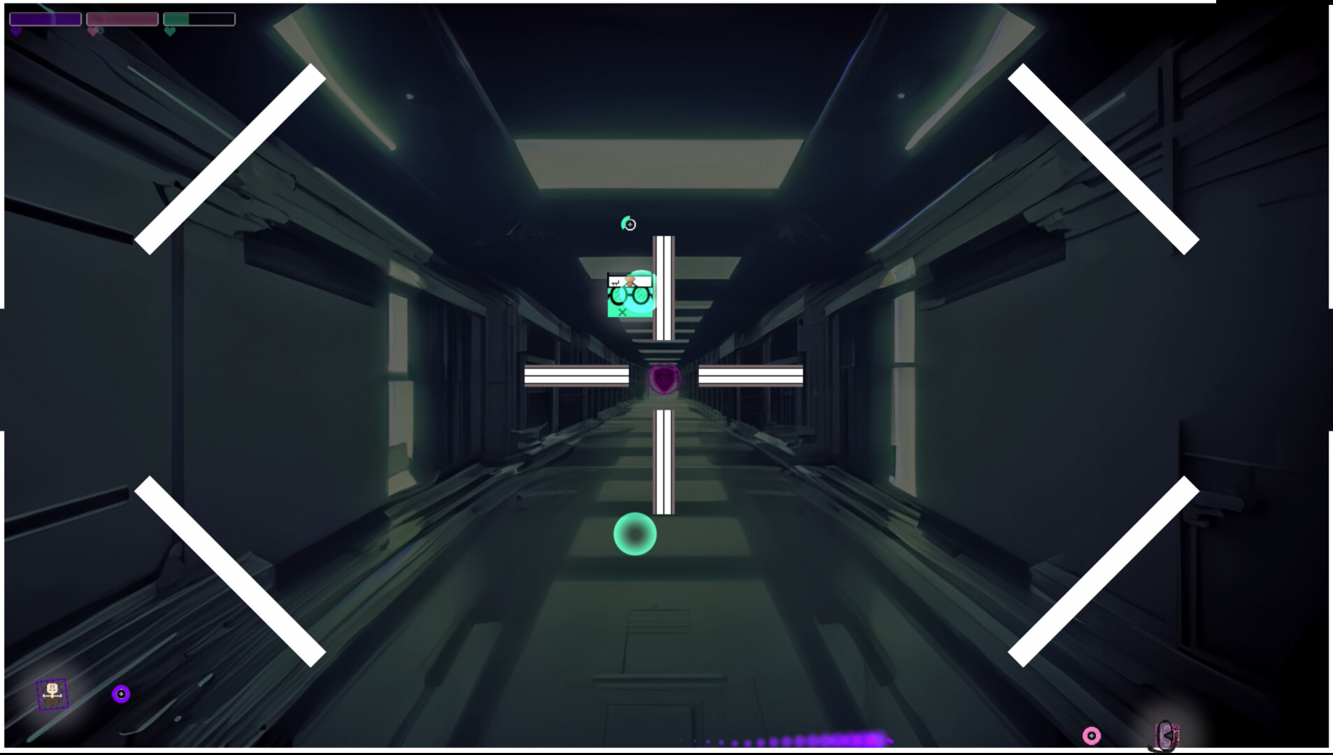 Squarena screenshot 8