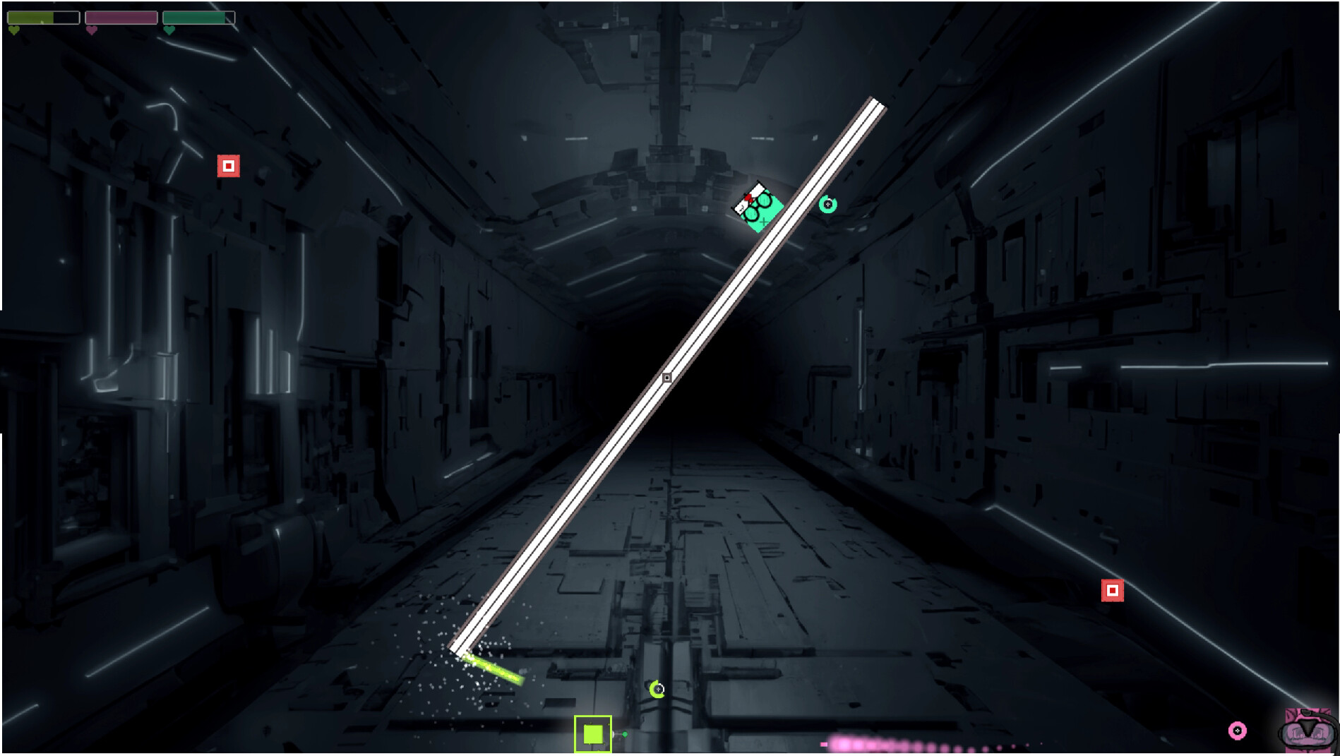 Squarena screenshot 7