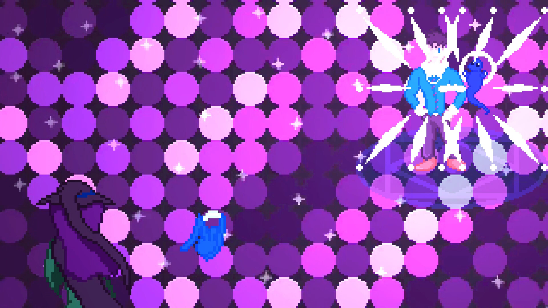 Terra Maega screenshot 10