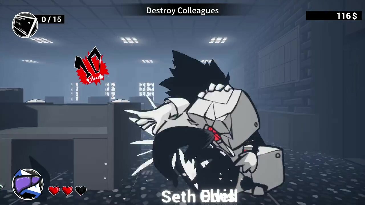 QUIT TODAY screenshot 4