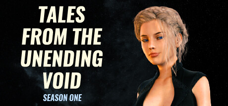 Tales From The Unending Void: Season 1 — Steam header