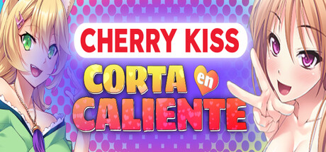 Cherry Kiss: Corta en caliente