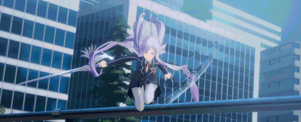图片[2]-《刀剑神域 碎梦边境 SWORD ART ONLINE Fractured Daydream》免安装绿色中文版