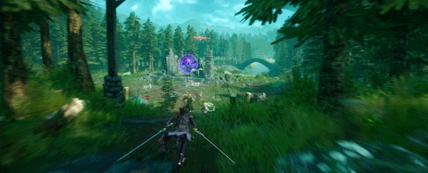 图片[6]-《刀剑神域 碎梦边境 SWORD ART ONLINE Fractured Daydream》免安装绿色中文版