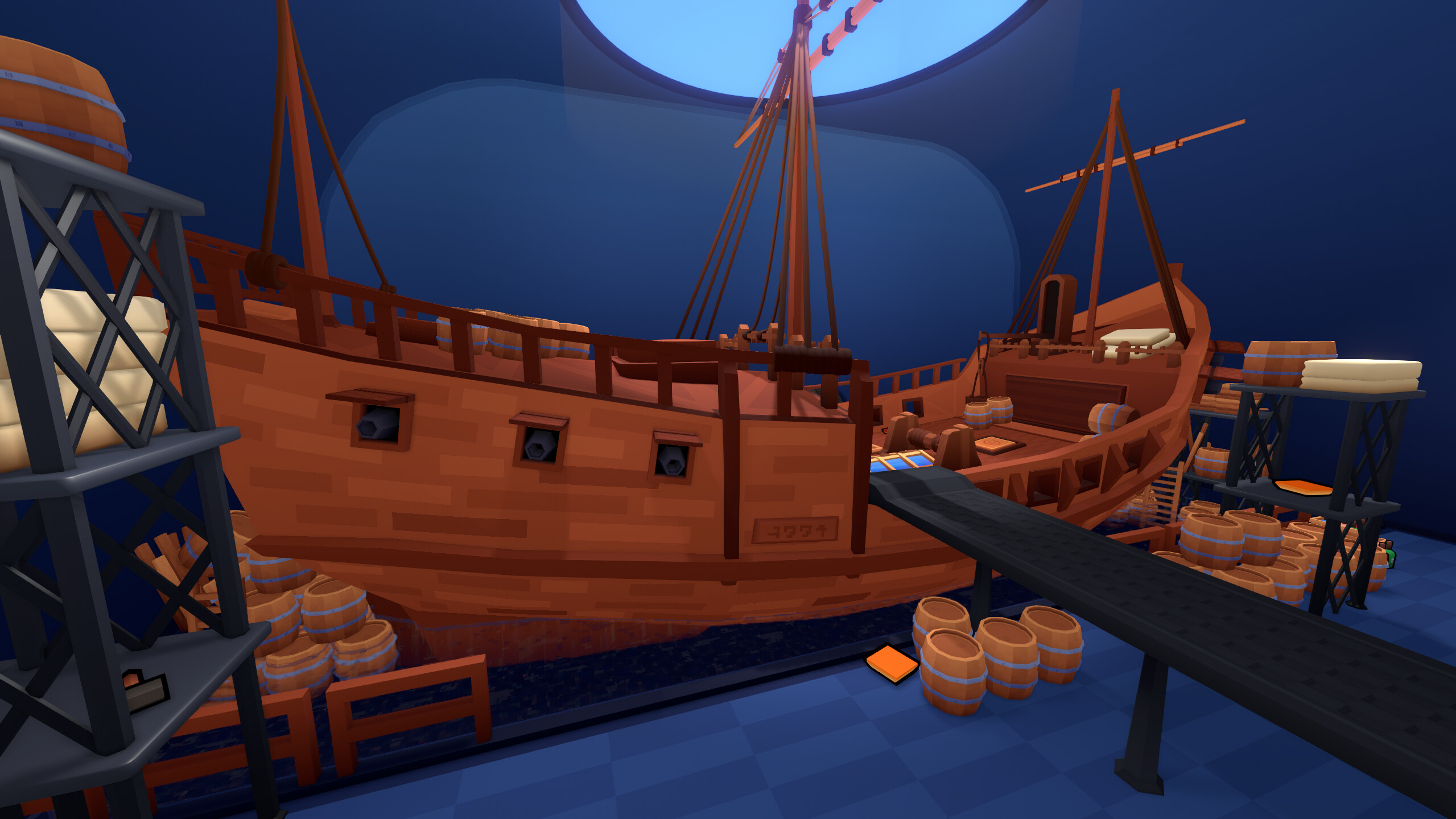 In Sink screenshot 10