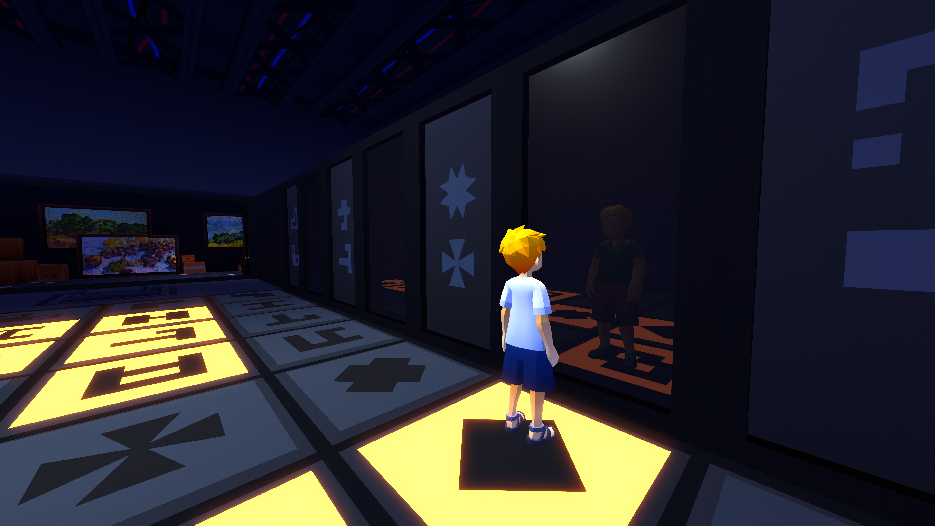 In Sink screenshot 7