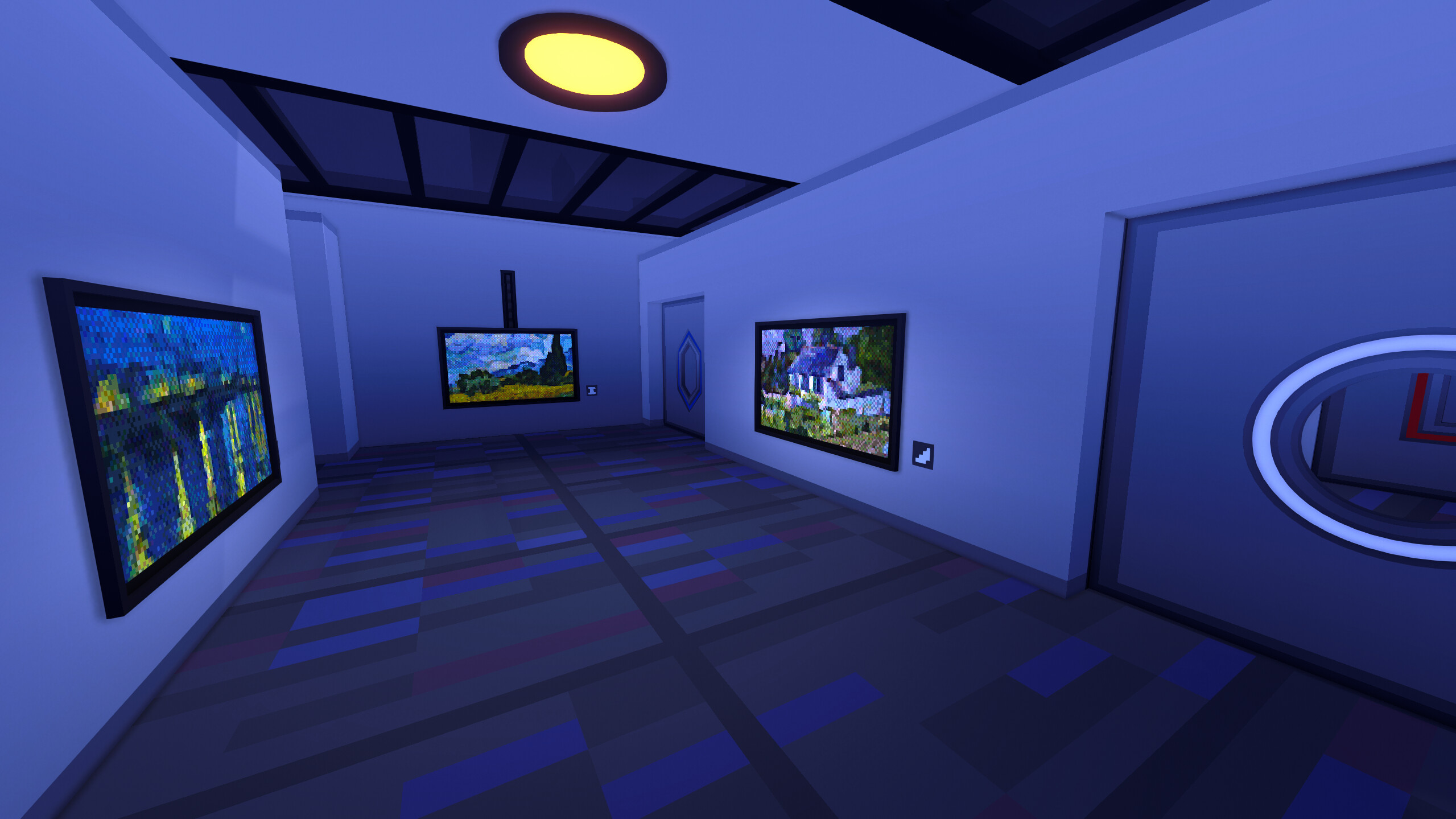 In Sink screenshot 11