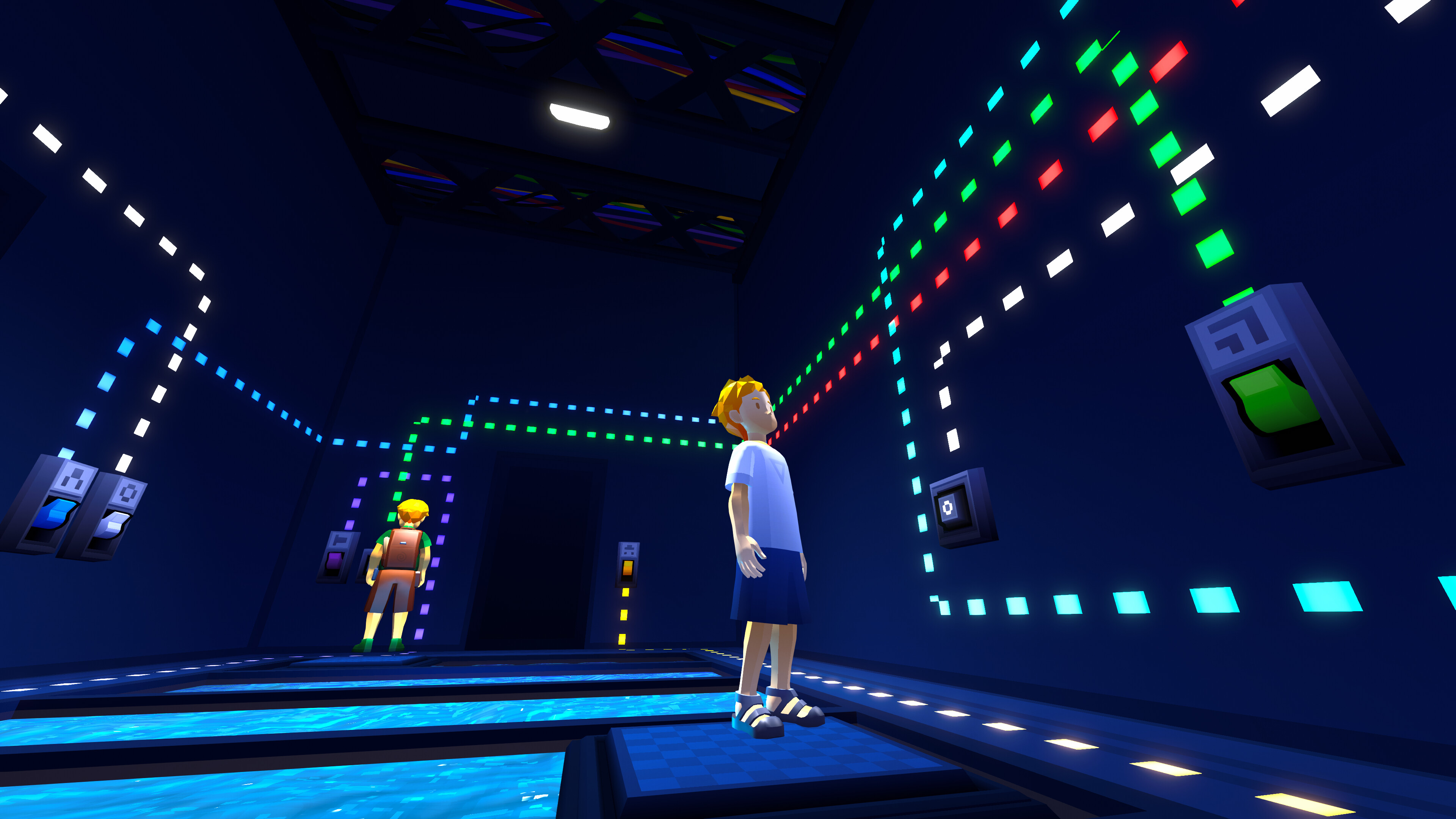 In Sink screenshot 1