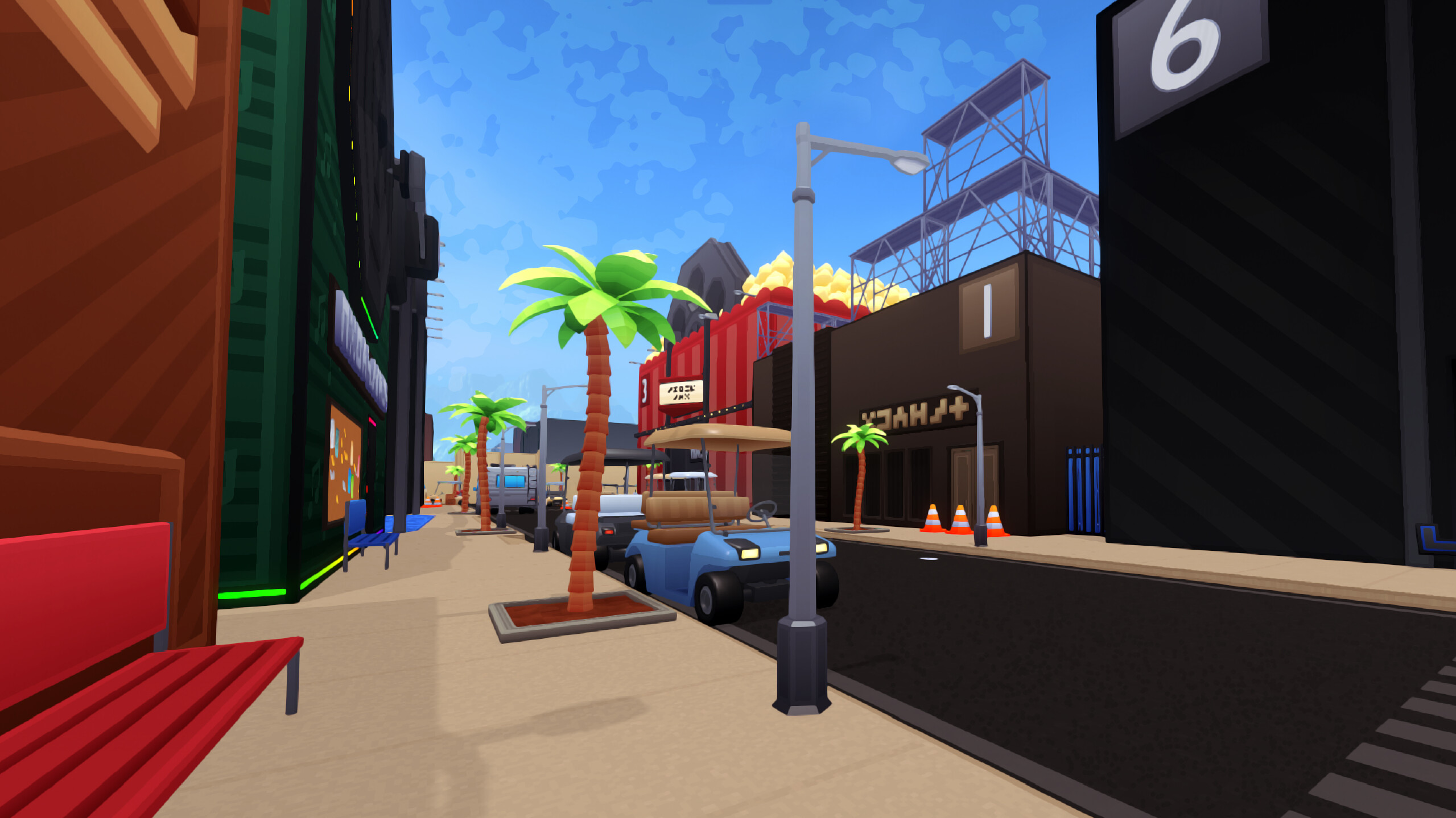 In Sink screenshot 4