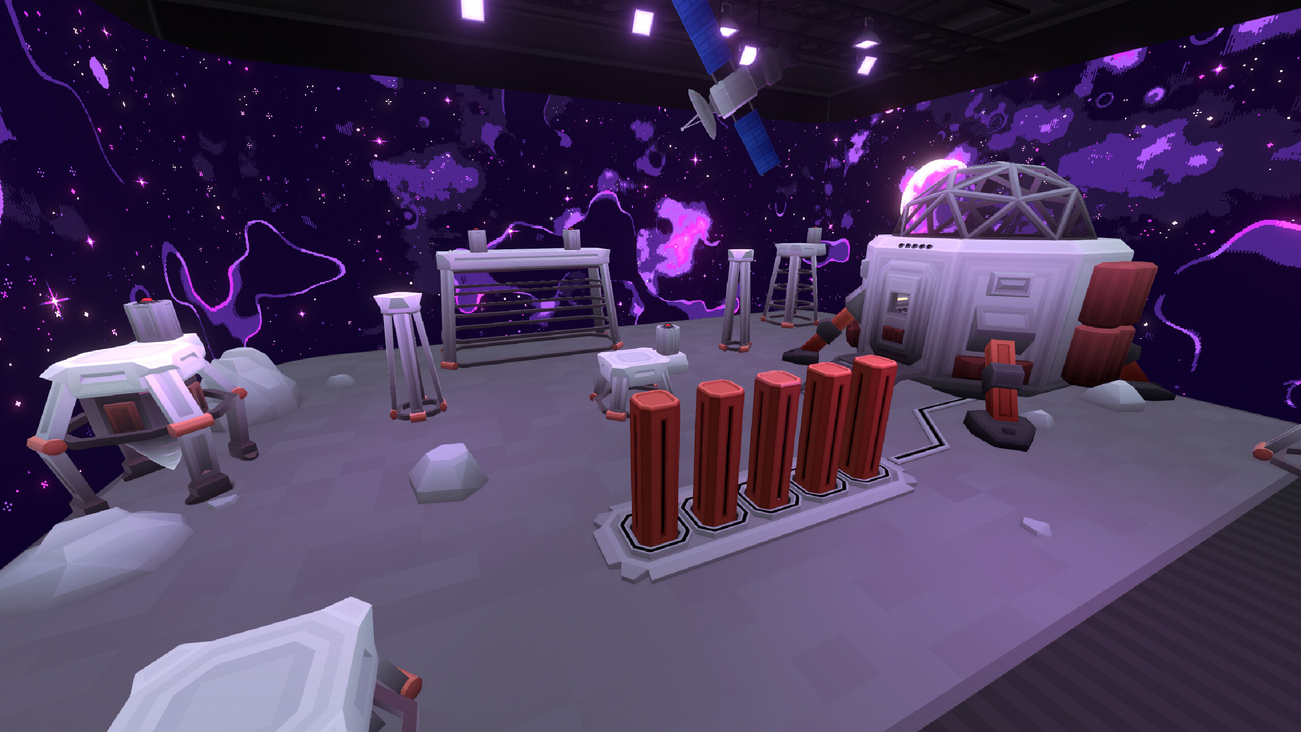 In Sink screenshot 5
