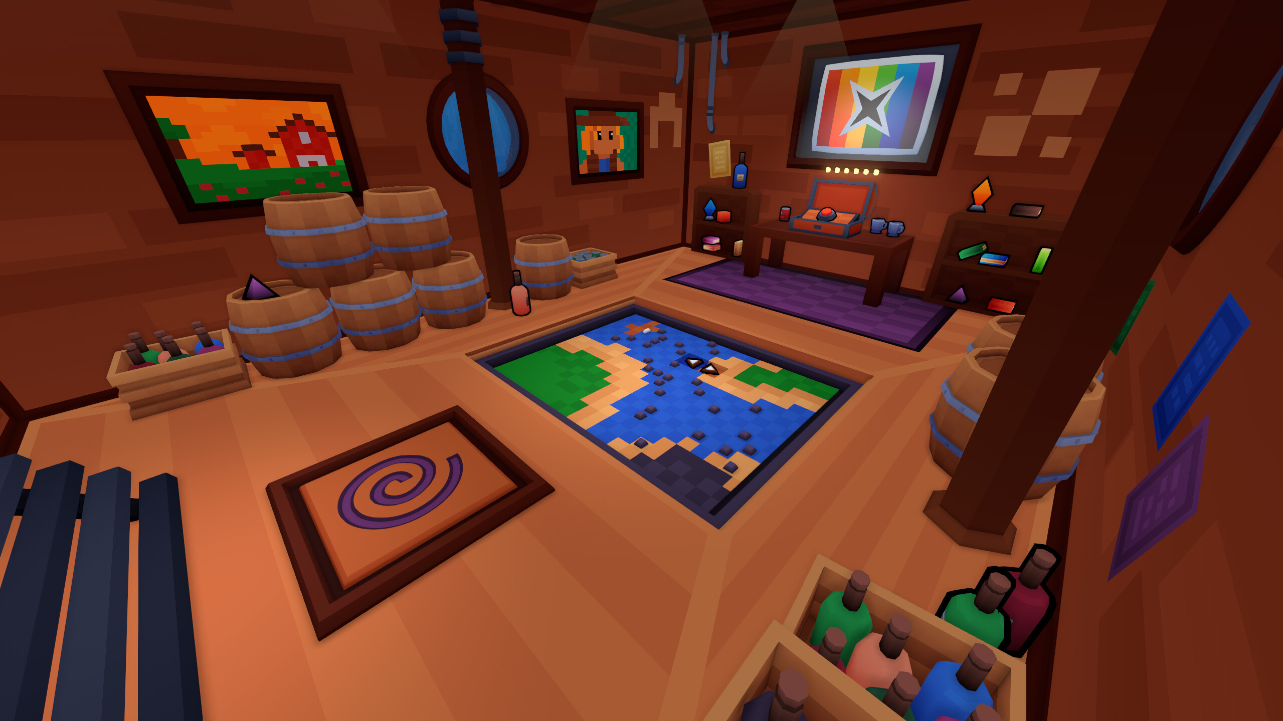 In Sink screenshot 6