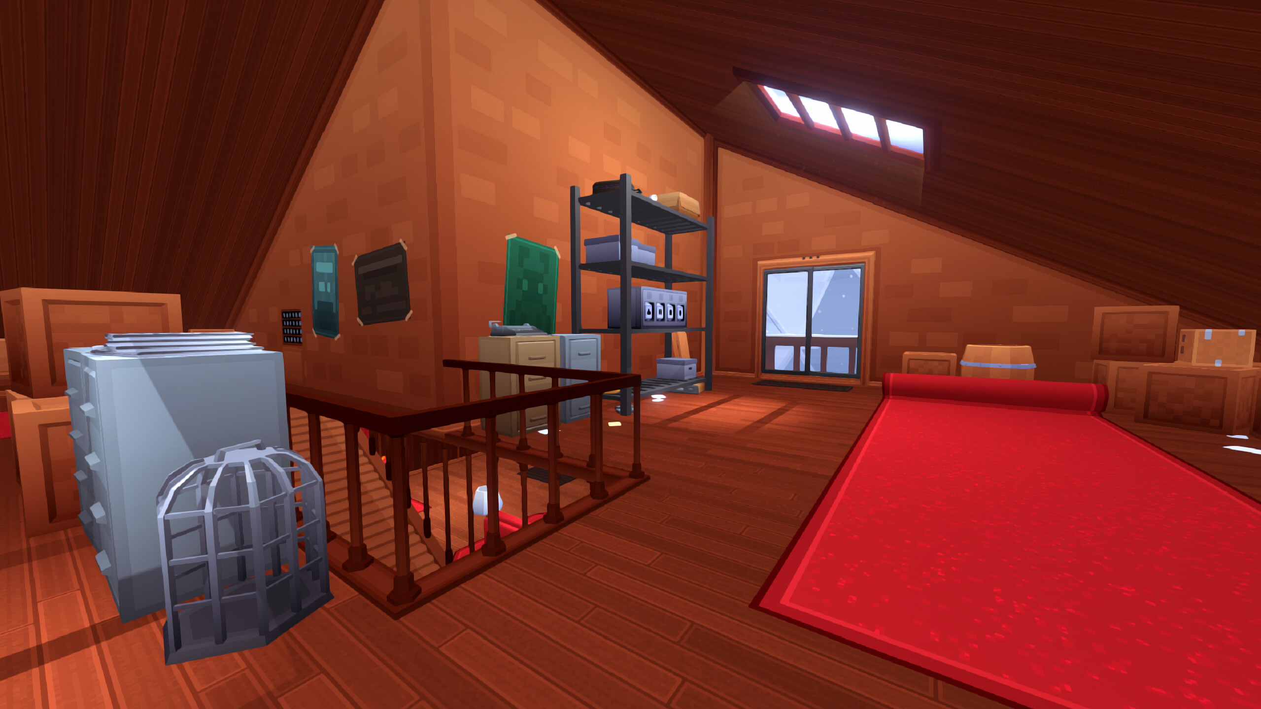 In Sink screenshot 2
