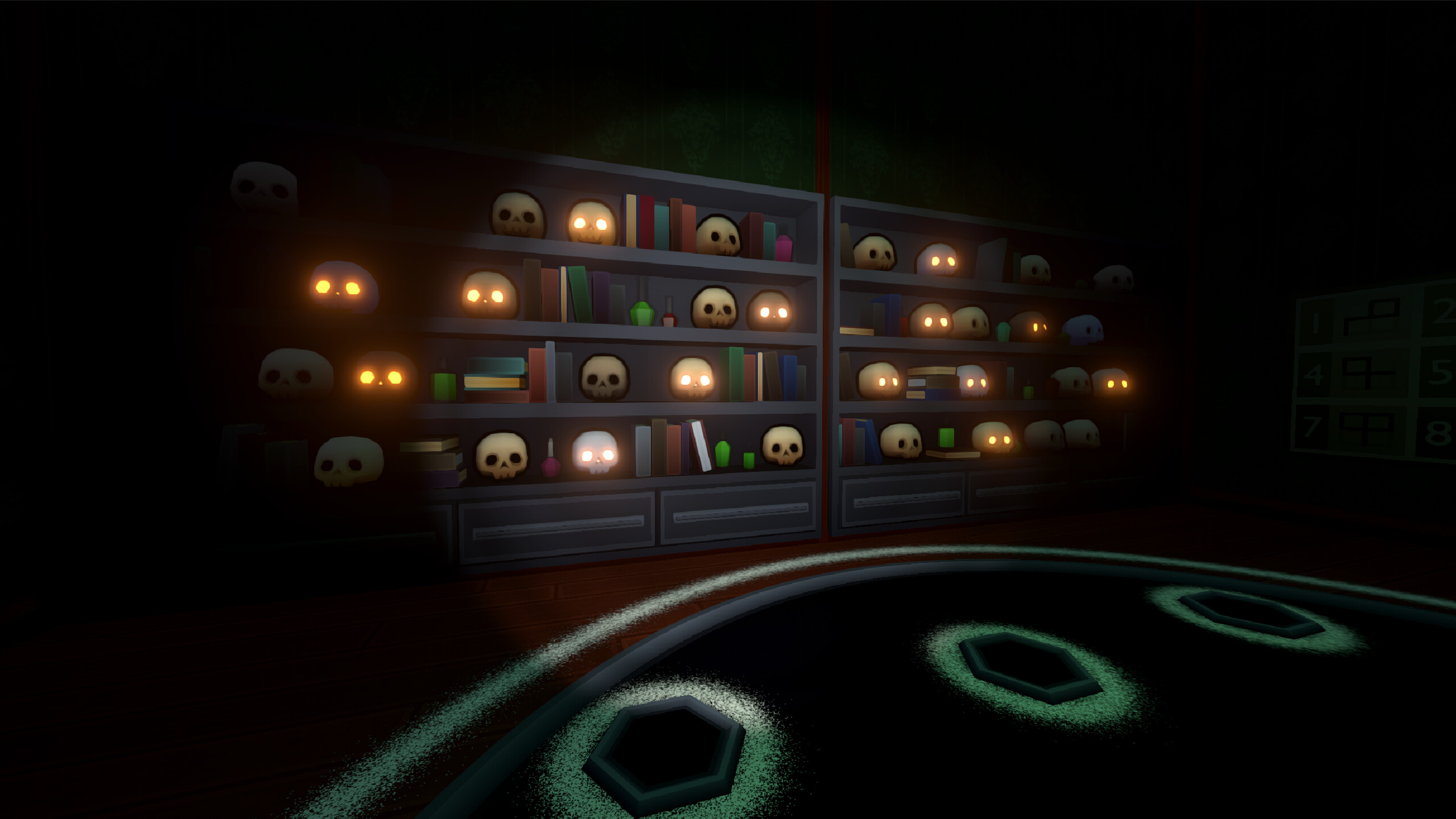 In Sink screenshot 3