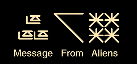 Message From Aliens