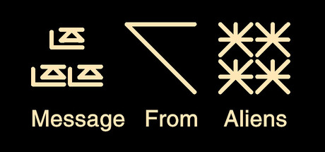Message From Aliens