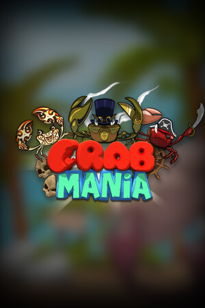 Crabmania