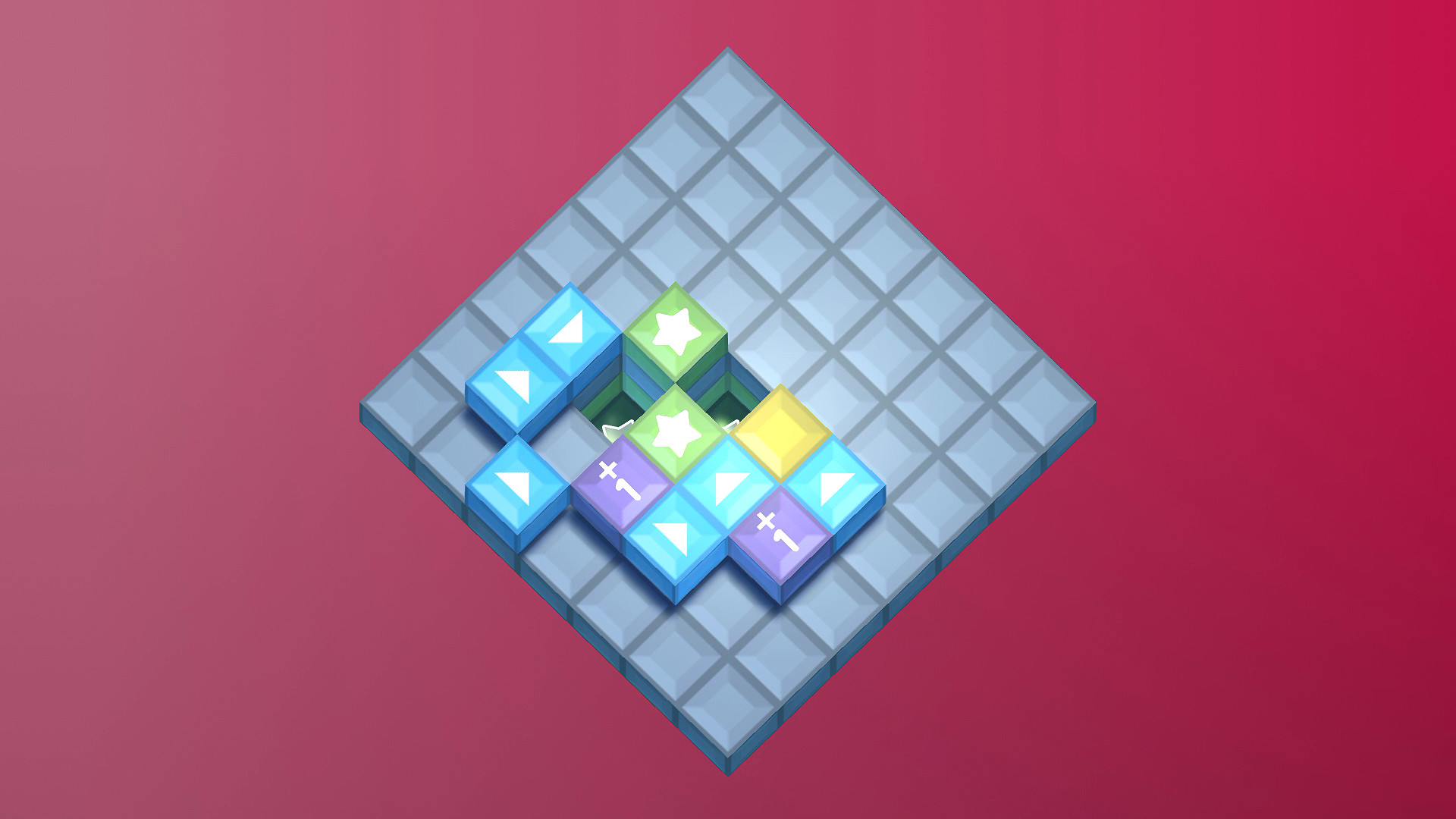IsoCubes Soundtrack screenshot 22